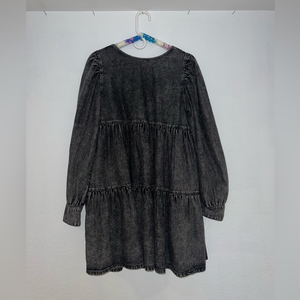 Bohme dress
